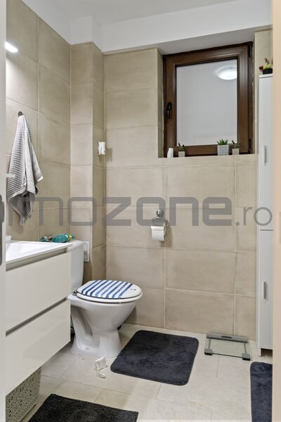 Militari, Pacii, Metrou, apartament 2 camere, curte, 2 loc parcare.