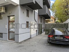 Militari, Pacii, Metrou, apartament 2 camere, curte, 2 loc parcare